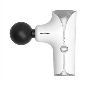 Ist die Power Massager Gun Mini für Menschen mit Fibromyalgie geeignet?