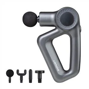 Triangle Fascial Massage Gun